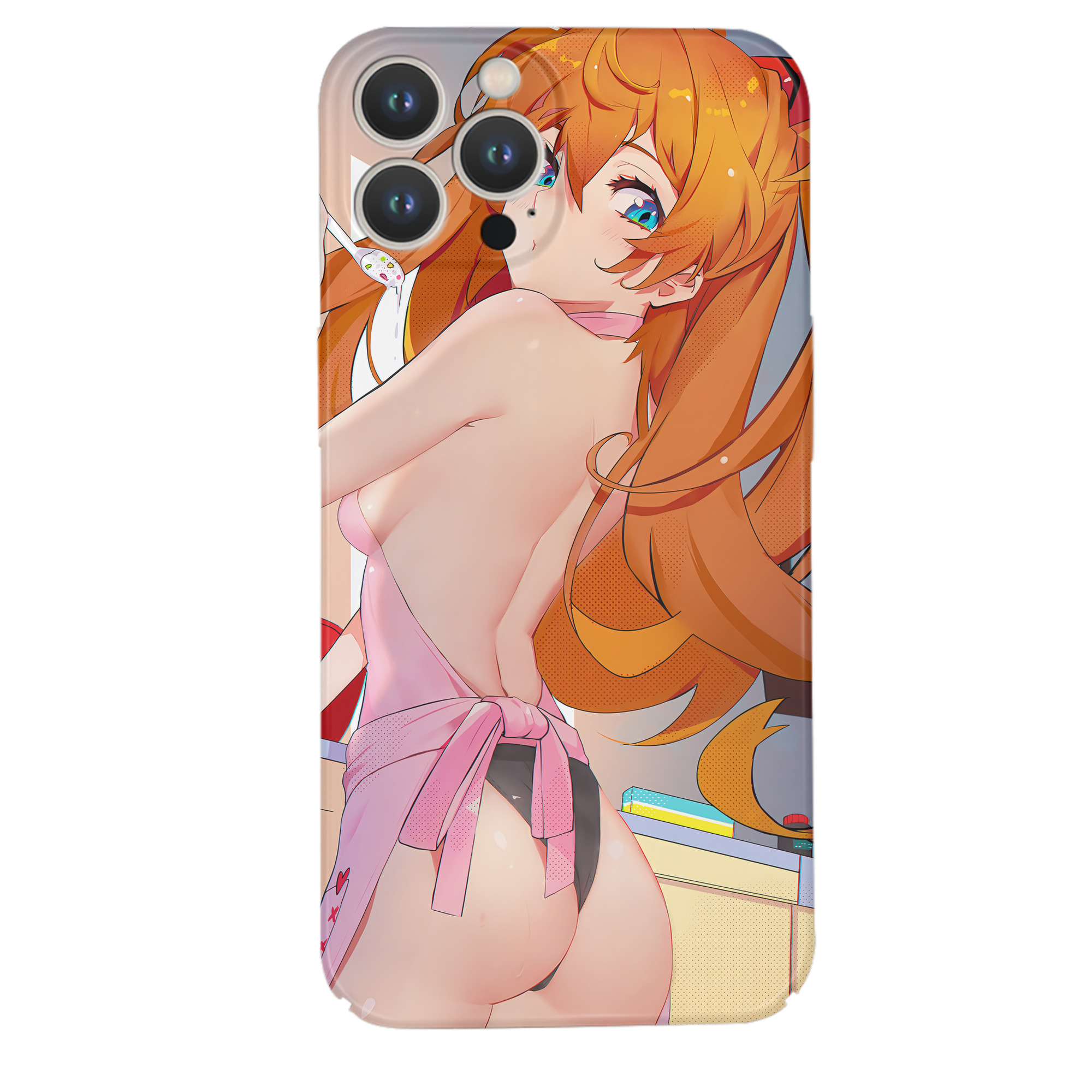 （画像用） EVA 新世紀エヴァンゲリオン 【iPhone 14シリーズ対応】ハードケース